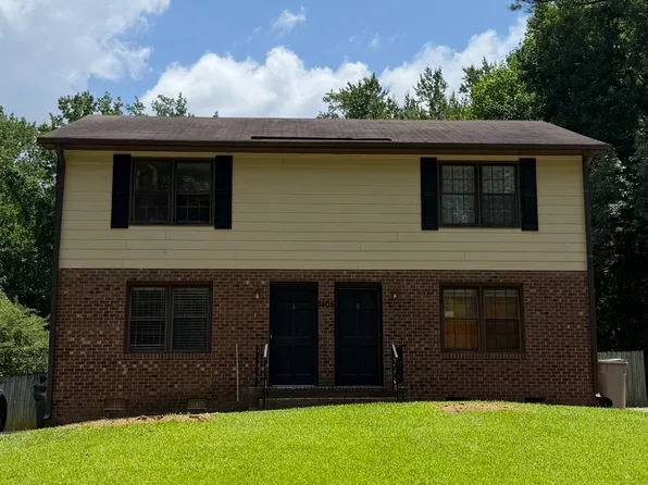 1405 Harth Dr #A, Garner, NC 27529