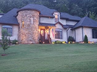 368 Boring Chapel Rd, Gray, TN 37615