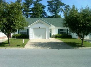 330 Newcomb St, Rockmart, GA 30153