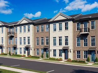 The Benton III Plan, IveyBrooke, Alpharetta, GA 30009