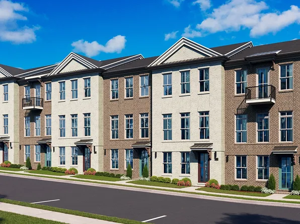 The Benton III Plan, IveyBrooke