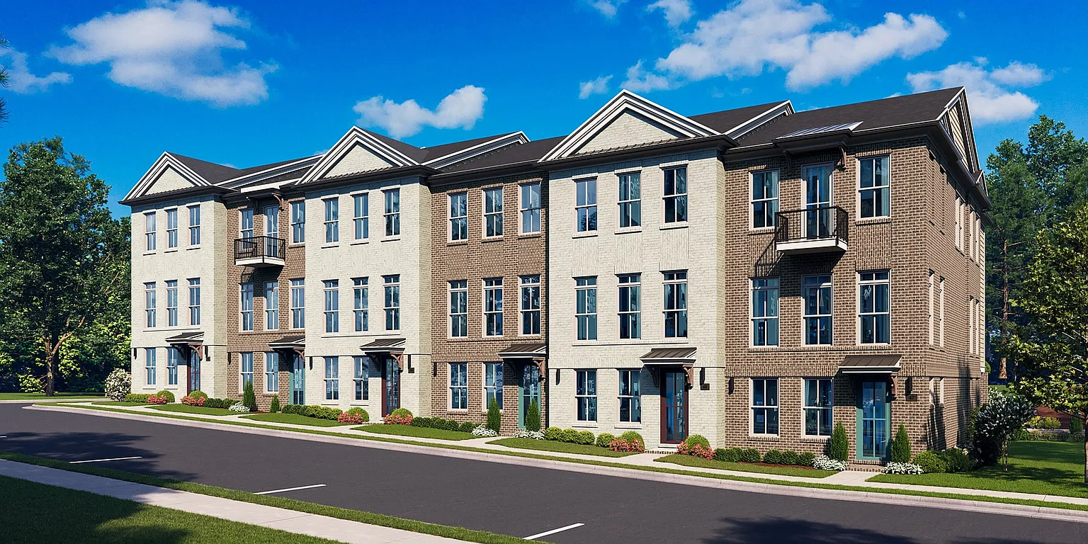 The Benton III Plan, Ward's Crossing photo 1