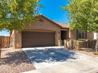 12202 W Overlin Ln, Avondale, AZ 85323