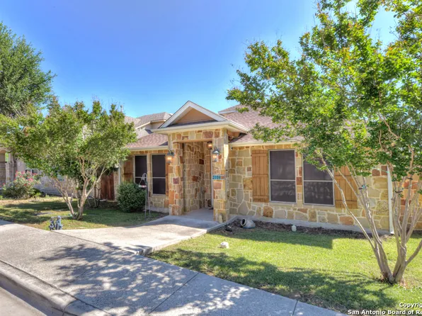 2109 Pecan Leaf, New Braunfels, TX 78130