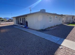 1659 Cadillac Ln, Las Vegas, NV 89106
