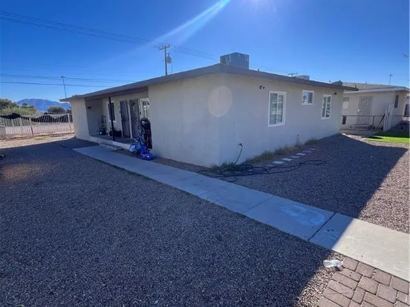 1659 Cadillac Ln, Las Vegas, NV 89106