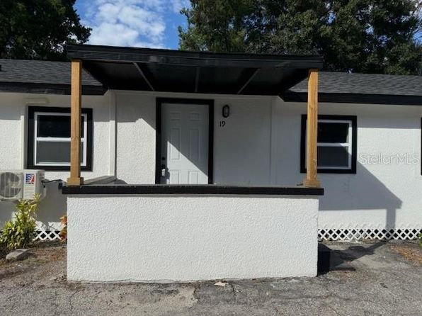 4605 N Hubert Ave #20