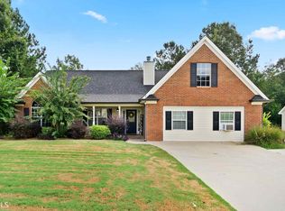 511 Brewer Dr, Locust Grove, GA 30248