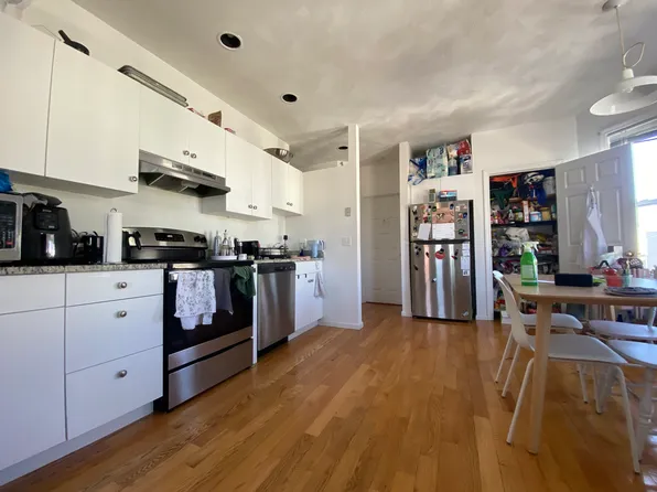 59 Mansfield St #3, Allston, MA 02134
