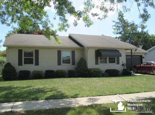 1106 Maple Ave, Monroe, MI 48162