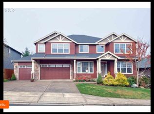 1225 N Jefferson St, Lafayette, OR 97127