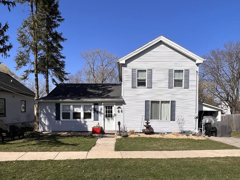 404 Union STREET, Watertown, WI 53098 Zillow