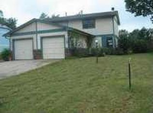 935 S Enoch Dr, Wichita, KS 67207