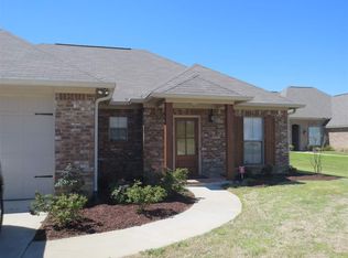 245 Rockbridge Dr, Madison, MS 39110