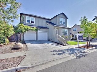 40 Randall Ln, Santa Rosa, CA 95409