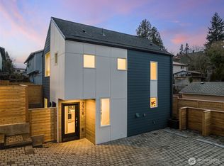 3918 S Juneau St, Seattle, WA