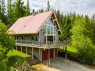 3250 Crest Dr, Chewelah, WA 99109