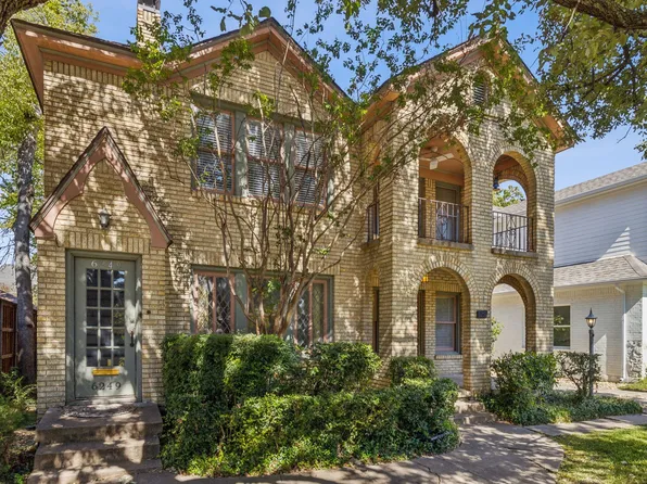 6249 Belmont Ave, Dallas, TX 75214