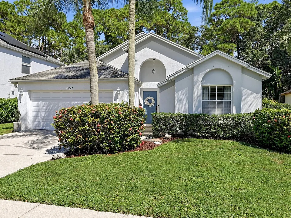 15067 Oak Chase Ct