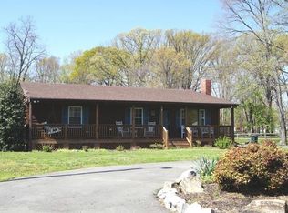 506 N Center St, Ashland, VA 23005