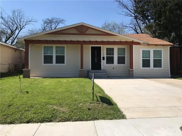 3123 Arizona Ave, Dallas, TX 75216