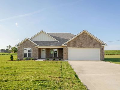 1068 County Road 31, Killen, AL, 35645