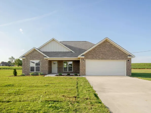 1068 County Road 31, Killen, AL 35645