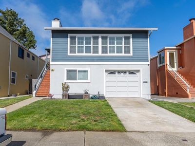 42 Eastridge Cir, Pacifica, CA, 94044