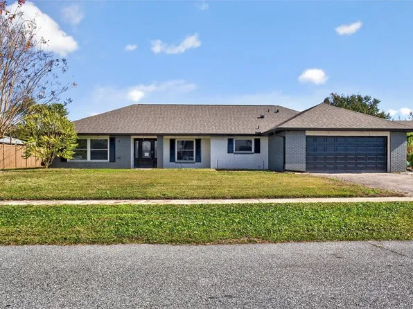 5427 Ming Dr, Belle Isle, FL 32812