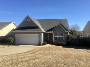 3 Watkins Bridge Rd, Greenville, SC 29617