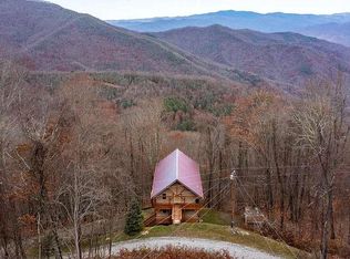 2558 Conley Mountain Assoc Rd, Whittier, NC 28789