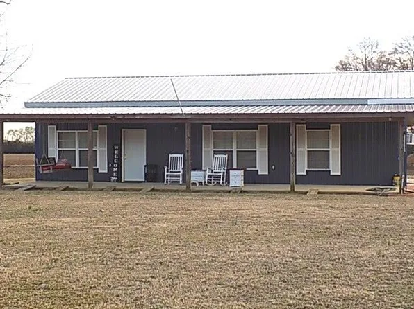 1858 Davis St, Haleburg, AL 36319