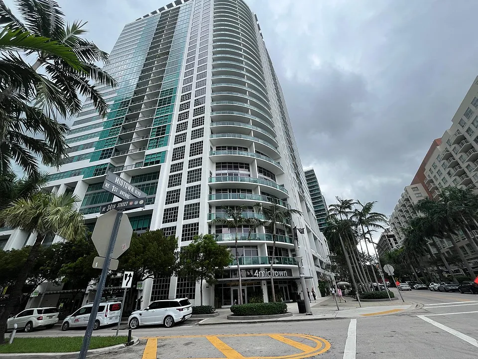 3301 NE 1st Ave #H1911-575