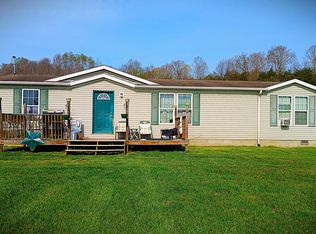 37227 Bashan Rd, Long Bottom, OH 45743