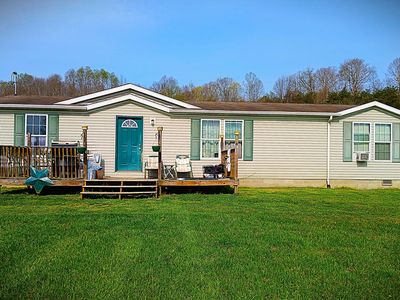 37227 Bashan Rd, Long Bottom, OH, 45743