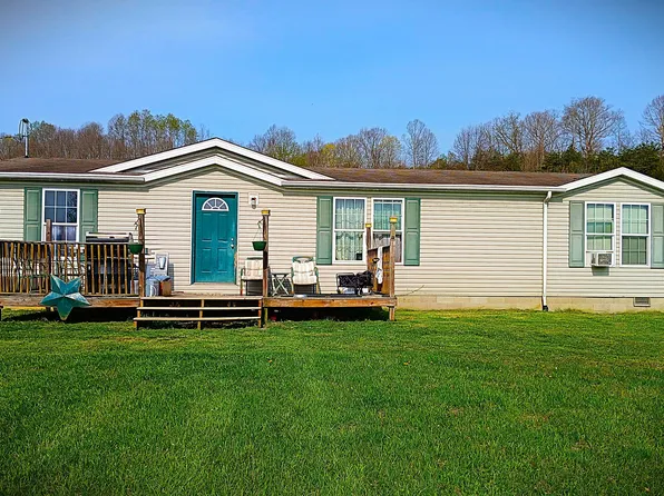 37227 Bashan Rd, Long Bottom, OH 45743