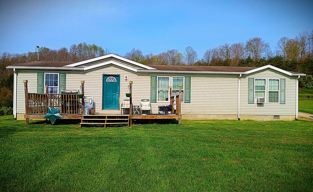 Real estate listing image
