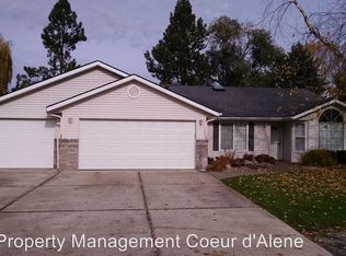 1873 E Bruce Rd, Hayden Lake, ID 83835