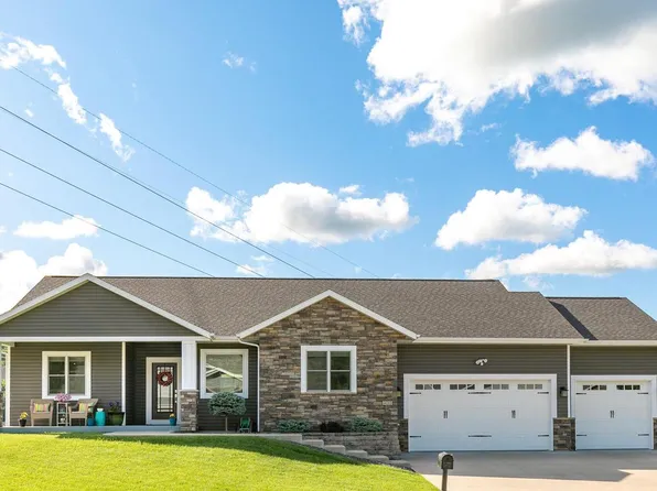 4680 Millatti LANE, La Crosse, WI 54601