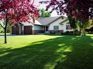 4425 Cedar Butte Cir, Rexburg, ID 83440