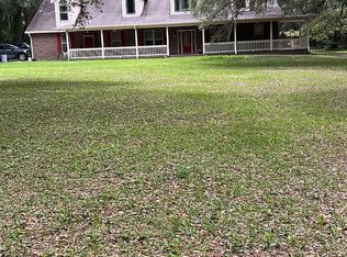11927 SW 69th Trl, Lake Butler, FL 32054