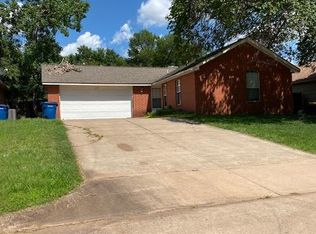2319 N Monroe St, Stillwater, OK 74075