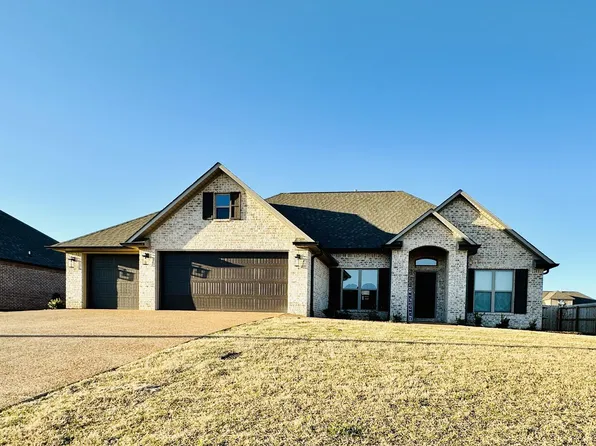 217 Strawberry Ridge Dr, Medina, TN 38355