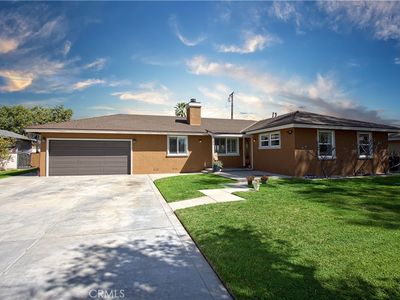 404 N Houser Dr, Covina, CA, 91722