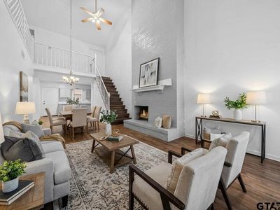 12030 County Road 1139, Tyler, TX, 75709
