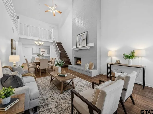 12030 County Road 1139, Tyler, TX 75709