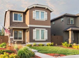 20240 Badger Rd, Bend, OR 97702