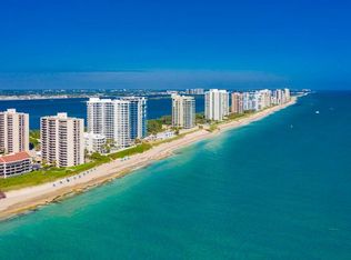 4200 N Ocean Drive #2-804, Singer Island, FL 33404