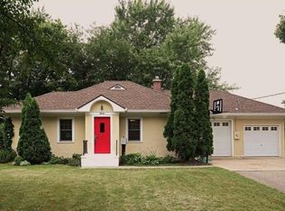 9940 Humboldt Ave S, Bloomington, MN 55431