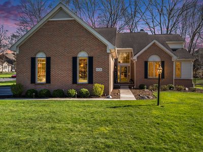 6826 Woodcrest Rdg, Clarkston, MI, 48346